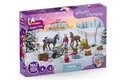 Produktbild: 4069111090696 Kalendarz adwentowy Horse Club 2025 Schleich