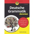 Produktbild: Deutsche Grammatik für Dummies