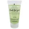 Produktbild: materiel chr pro Just for You Shampoo und Spülung 100 Stück