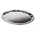 Produktbild: APS Partyplatte/Servierplatte, oval46 x 34 cm, H: 1,5 cm