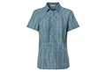Produktbild: VAUDE Funktionsbluse Tacun Shirt II mit Markendetails