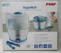Produktbild: reer Vapomat 36020 Vaporisator Desinfektion Sterilisator Babyflaschen