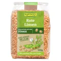 Produktbild: RAPUNZEL Bio Rote Linsen