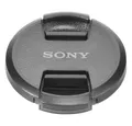 Produktbild: Sony Professional Sony ALCF 49 S (49mm) schwarz - Filter für Objektivschutz. Schutzfilter (Hochwertiger Sony Filter, 49mm Durchmesser, Schutz für Objektiv)