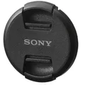 Produktbild: Sony ALC-F 49 S Lens Cap Original Objektivdeckel 49mm Gewinde Schutzkappe Front