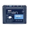 Produktbild: Seni Man Normal Level 2, 15 Stück