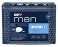 Produktbild: SENI Man Inkontinenzeinlage normal Level 2 15 ST
