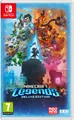 Produktbild: Minecraft: Legends - Deluxe Edition (Switch)