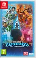 Produktbild: Minecraft Legends Deluxe Edition Juego para Consola Nintendo Switch