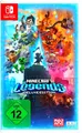 Produktbild: Minecraft Legends - Deluxe Edition - Nintendo Switch - Neu & OVP - EU Version
