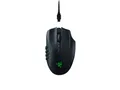 Produktbild: RAZER Naga V2 Pro kabellose Gaming-Maus, schwarz