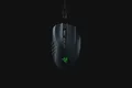 Produktbild: Razer Naga V2 Pro Gaming Mouse Dual Wireless + USB-C 30.000 DPI Modular RGB MMO