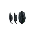 Produktbild: Razer Naga V2 Pro kabellose MMO-Gaming-Maus schwarz