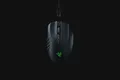 Produktbild: * Razer Naga V2 Pro Gaming Mouse Dual Wireless + USB-C 30000 DPI Modular RGB MMO