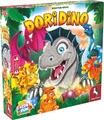 Produktbild: Dori Dino | Kirsten Hiese | Deutsch | Spiel | In Spielebox | Brettspiel | 65504G