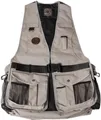 Produktbild: Mystique® Dummyweste Profi Cool beige XXL
