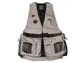 Produktbild: Mystique Dummyweste Profi Cool beige XXL