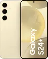 Produktbild: SAMSUNG Galaxy S24+ 5G 256 GB Amber Yellow Dual SIM