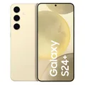 Produktbild: Samsung Galaxy S24+ 5G 256GB S926B Dual-SIM Amber Yellow - Gelb Ohne Simlock