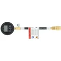 Produktbild: Manometer Digital