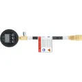 Produktbild: KS TOOLS 150.1650-1 Manometer digital