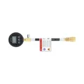 Produktbild: Manometer digital KS TOOLS 150.1650-1