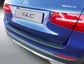 Produktbild: Ladekantenschutz passend für MERCEDES GLC PASSGENAU  ab BJ. 2015> AMG