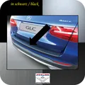 Produktbild: Original RGM Ladekantenschutz ABS schwarz Mercedes GLC X253 SUV 06.2015-03.2019
