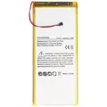 Produktbild: Akku passend für Lenovo Moto G4 Plus, XT1642, GV40, SNN5966A, GA40 Li-Polymer, 3