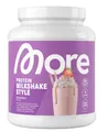 Produktbild: More Nutrition More Nutrition Milkshake Style-600g Pulver