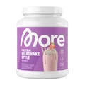 Produktbild: MORE Protein Milkshake Style Strawberry | 600g