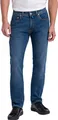 Produktbild: Pierre Cardin Jeans Lyon Future Flex blau einfarbig Denim