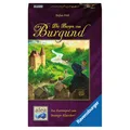 Produktbild: Die Burgen von Burgund – Das Kartenspiel Ravensburger 26971