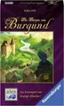 Produktbild: Ravensburger Spiel Die Burgen von Burgund Strategie Spiel, Klassiker Spiele, Strategiespiel
