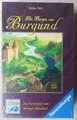 Produktbild: Die Burgen von Burgund Ravensburger Kartenspiel Stefan Feld Neu OVP Spiel Sealed