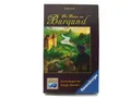 Produktbild: Die Burgen von Burgund Ravensburger  Kartenspiel Top Stefan Feld