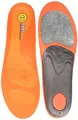 Produktbild: SIDAS Sohlen 3Feet Winter Mid-Einlegesohlen, Orange, M, CSE3FWI12