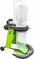 Produktbild: Zipper Afzuiginstallatie Spaanafzuiger ZI-ASA550ESA - 550W - 65L incl. onderstel