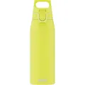 Produktbild: SIGG Shield ONE Ultra Lemon 0,75l Flasche - BPA-frei, leicht