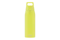 Produktbild: SIGG Trinkflasche Shield One Ultra Lemon 1.0 L