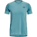Produktbild: UNDER ARMOUR Herren Kurzarm HG Armour Fitted SS