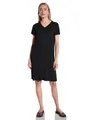 Produktbild: Street One Damen Jersey-Kleid in Unifarbe
