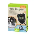 Produktbild: EXPEDITION NATUR PROFI - STOPPUHR VON MOSES NEU OVP