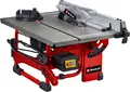 Produktbild: Einhell Tischkreissäge TC-TS 8 I, 500 Watt, Sägeblattneigung um bis zu 45°