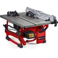 Produktbild: Einhell Tischkreissäge TC-TS 8 I, 200mm, 800 W, mit Winkel- und Parallelanschlag