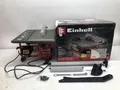 Produktbild: Einhell TC-TS 8 I Tischsäge 200 mm 800 W