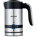 Produktbild: SEVERIN SM 3584 Milchaufschäumer schwarz