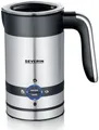 Produktbild: Milchaufschäumer SM 3584 Edelstahl 200ml 450W elektrisch antihaft warm kalt