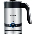 Produktbild: SEVERIN SM 3584 Milchaufschäumer schwarz