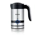 Produktbild: Severin Milk Frother 450W 200 ml Edelstahl SM 3584